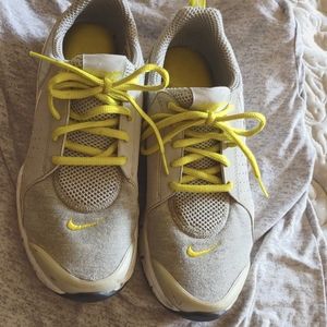 Nike shoes